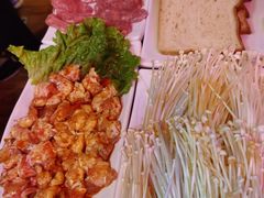 -超级神炭烤肉夜食(芥园西道店)