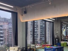 -LA合时健身4PMFIT(花桥旗舰店)