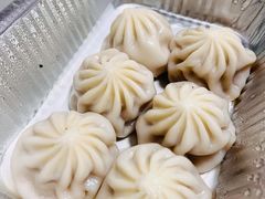 K记小笼包-肯德基(东直门来福士店)