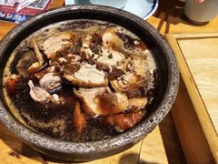 -张烤鸭·川菜·非遗冒烤鸭(蓝谷地店)