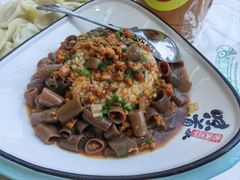 -日照大牌檔•小船海鲜(万平口店)