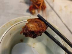 -龚海宝· 烧烤· 羊肉原切挂糊更好吃(庄市店)