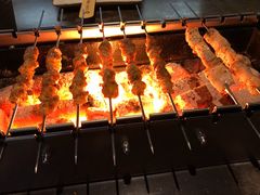 -很久以前羊肉串(簋街店)