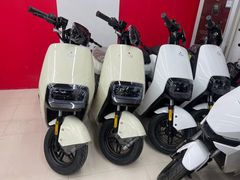 -小牛电动体验·租电动车(德胜门店)
