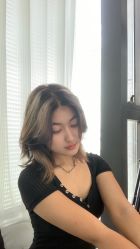 -Sying杉影日式烫染專門店