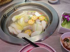 -三头牛·潮汕牛肉生蚝火锅 (夏湾店)