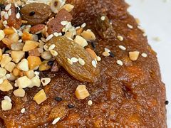 八宝红薯泥-邢家锅贴老店·非遗·开封菜(金明广场店)