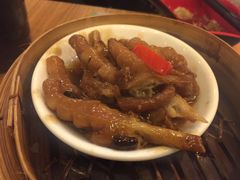 -添好运点心专门店(深水埗店)