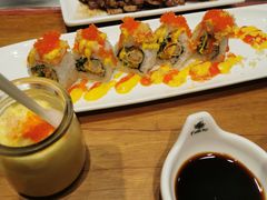 -大渔·观筵(三里屯太古里店)