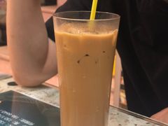 -新辉港式茶餐厅(北栅店)