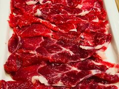 -东门口涮肉·砂锅·烤串(老门东店)