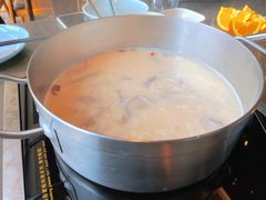 -捞王锅物料理(上海世茂广场店)