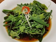 -清水亭湖北菜(大屯DT51店)