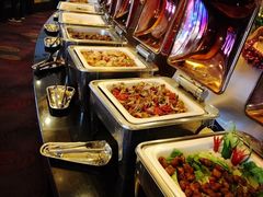 -东方豪景花园酒店·怡景旋转餐厅