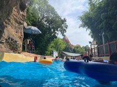 -上海玛雅海滩水公园
