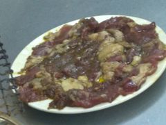 -松明一烤肉馆(鲁园店)
