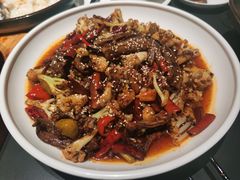 -铜锣湾·有麝自然香(渝北财富中心店)