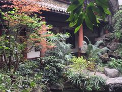 -钦善斋(武侯祠店)