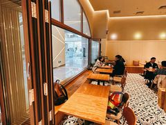-Jamaicablue Coffeeshop(中央广场店)