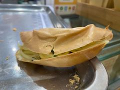 老干妈土豆丝-易老大蛋烘糕(奎星楼总店)