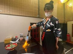 -天狗山料理(省体店)