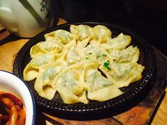 深度包袱饺-刀板香·安徽菜(国购IFC店)