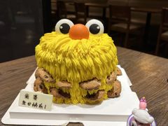 -大雄寿司(中华广场店)