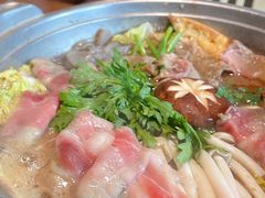 -河风の幸会精致料理