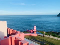 -漳州滨海火山岛自然生态风景区