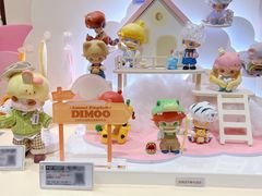 -泡泡玛特POPMART(天环购物中心店)
