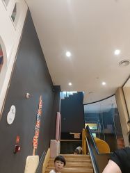 -奈尔宝·儿童乐园·亲子餐厅(星河湾店)