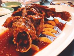 -晟永興烤鸭店(五道口店)