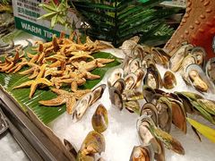 -亚马逊海鲜自助(梅溪湖步步高店)