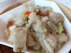 -御和宴·精品粤菜(天润御海湾店)