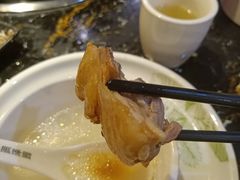 -润泽园海南椰子鸡·糟粕醋火锅(拱北店)
