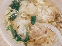 -老温州馄饨担(东游大厦店)