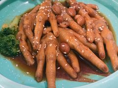 -Aqua Oasis 水天堂(石路天虹店)