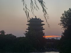 -鹊华居·地道鲁菜·海鲜·融合味(大明湖店)