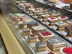 -M'CAKE(西单大悦城店)