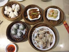 -满福隆酒楼(万绿园店)