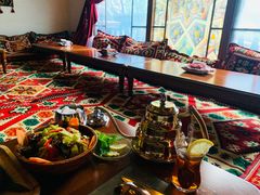 -Antalya安塔利亚土耳其餐厅(猎德店)