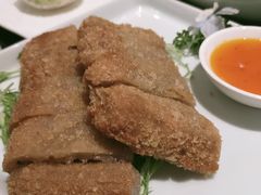 千番芋泥鸭-闽和南(深圳万象城店)