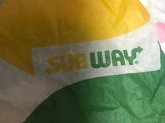 -赛百味SUBWAY(沈阳天地店)