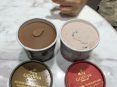 -GODIVA(五角场万达广场店)