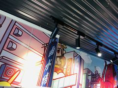 -無牌小范·香港明星美食