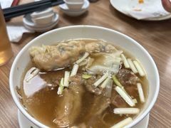 -百福麵家(新馬路店)