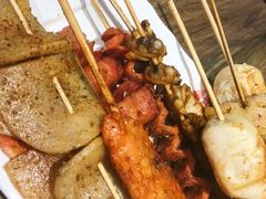 -西安手工面(万象城店)