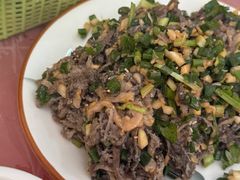 -富源杨记牛肉馆