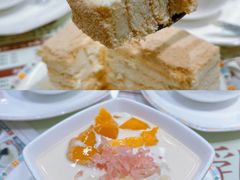 -香港華心糖水鋪(南西总店)