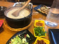 -云晓光头烧烤吧(德平路店)